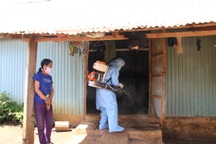 Vì sao dịch bạch hầu “hoành hành” ở Tây Nguyên?