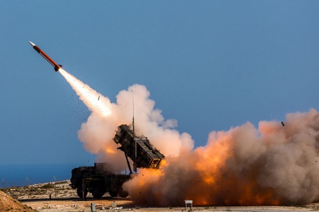 Đưa lá chắn Patriot tới Ba Lan, NATO có thể bị kéo vào chiến sự Nga-Ukraine - 1 Đưa lá chắn Patriot tới Ba Lan, NATO có thể bị kéo vào chiến sự Nga-Ukraine - 1