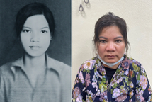 Quảng Ninh: Tóm gọn "nữ quái" sau 25 năm trốn nã sang Trung Quốc