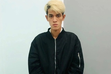 Nam thanh niên cướp 460 tờ vé số của người phụ nữ khuyết tật