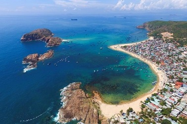 Trải nghiệm kỳ nghỉ đầu năm tại khách sạn chuẩn 4 sao quốc tế mới tại Quy Nhơn