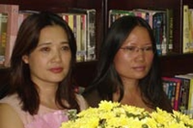 Khi Lê Vân “sám hối”