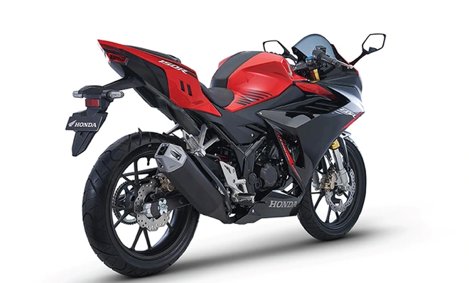 Honda CBR150R 2021 và những mẫu môtô 150cc tầm giá 70 triệu đồng - 3