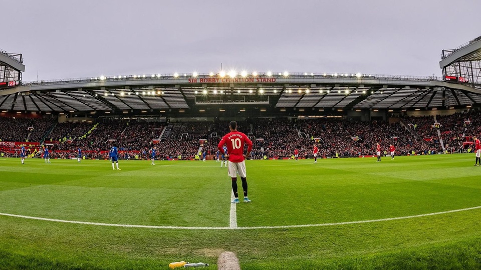 Những khoảnh khắc ấn tượng nhất Premier League 2019/20 - 25 Những khoảnh khắc ấn tượng nhất Premier League 2019/20 - 25