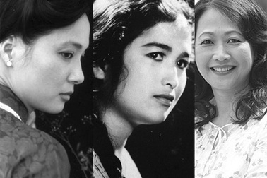 Những mỹ nhân tài danh của màn bạc Việt Nam (Kỳ I)