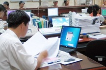 Hướng dẫn về thời gian tính trợ cấp thôi việc