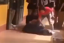 Vụ học sinh quỳ khóc kiệt sức trước cửa lớp: Cảnh cáo cô giáo