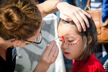 Cơ hội tuyệt vời trải nghiệm văn hoá, ẩm thực thế giới giữa lòng Hà Nội