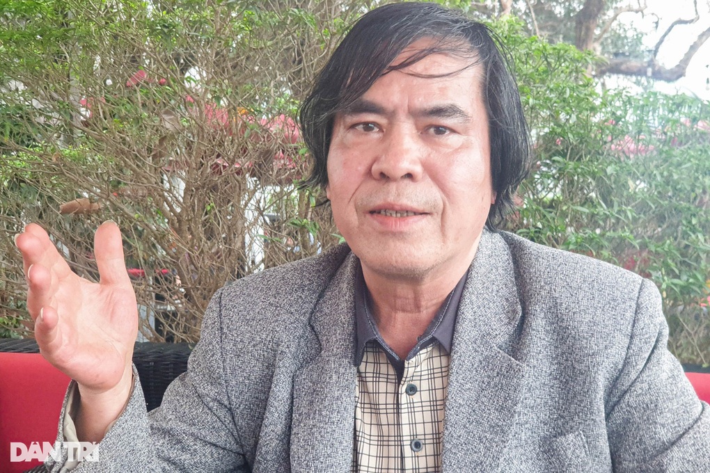 Người bị trường ĐH giữ bằng 30 năm: Tôi có niềm tin sẽ tìm được công lý - 1 Người bị trường ĐH giữ bằng 30 năm: Tôi có niềm tin sẽ tìm được công lý - 1