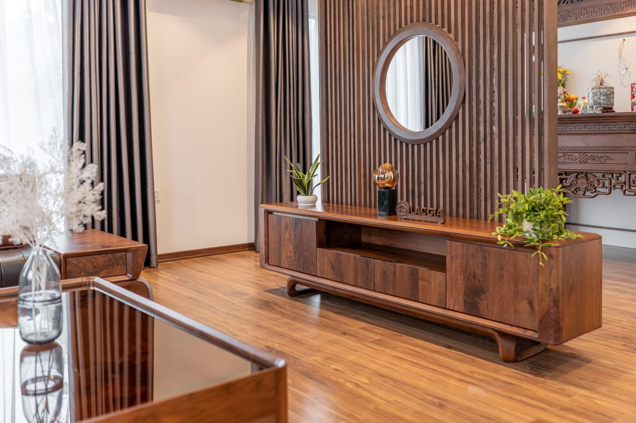 Nội thất Lạc Gia ra mắt bộ sưu tập 2022 -  Reno Collection - 4