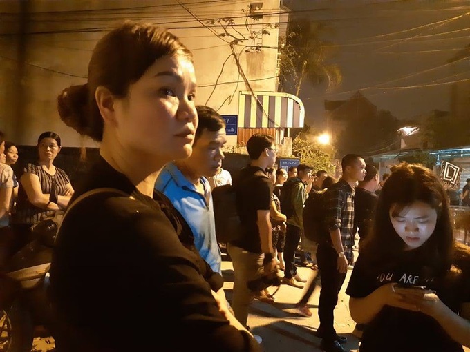 Dân làng đẫm nước mắt, 7 đám tang trên phố có 8 cháu bị đuối nước ở Hòa Bình - Ảnh 3. Dân làng đẫm nước mắt, 7 đám tang trên phố có 8 cháu bị đuối nước ở Hòa Bình - Ảnh 3.