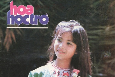 30 năm đồng hành cùng tuổi Hoa