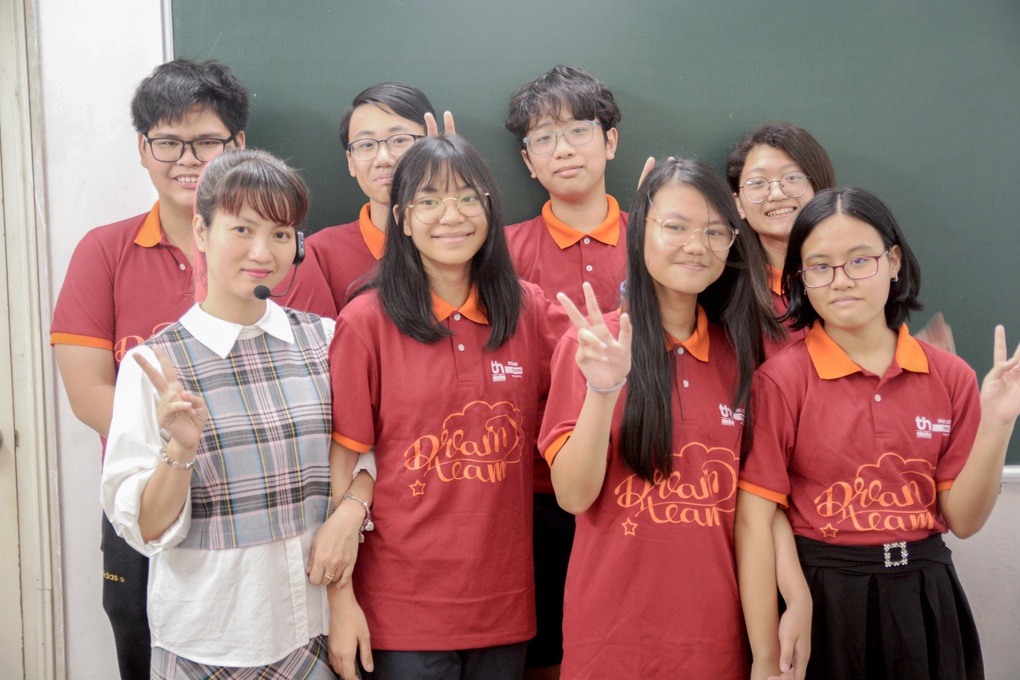 Chiến lược ôn tập dành cho học sinh thi vào trường chuyên, chất lượng cao - 4 Chiến lược ôn tập dành cho học sinh thi vào trường chuyên, chất lượng cao - 4