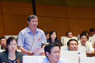 Mời gọi đầu tư: Đừng để "trên rải thảm, dưới rải đinh”