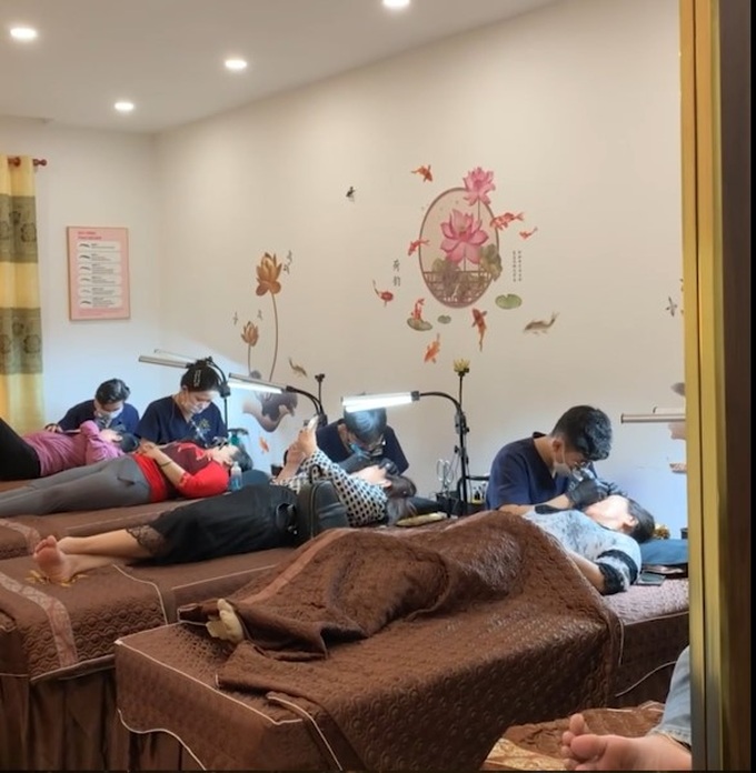 Sự uy tín và dịch vụ chất lượng tại Viện Thẩm Mỹ Phong Thủy Đại Cát.