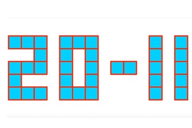 Toán tương tác: Bài đếm hình chữ nhật có làm khó bạn?