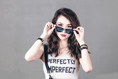 Những bóng hồng thể thao bén duyên với nghề báo