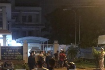 Điều tra nghi án chồng giết vợ rồi tự sát, bỏ lại 3 đứa con nhỏ