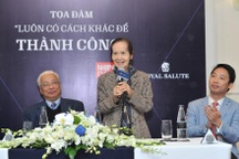 Chuyên gia kinh tế Phạm Chi Lan: Cơ hội của Việt Nam khi tham gia Hiệp định thương mại tự do?