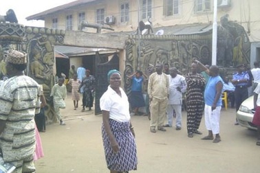 Bệnh lạ tại Nigeria làm ít nhất 18 người chết