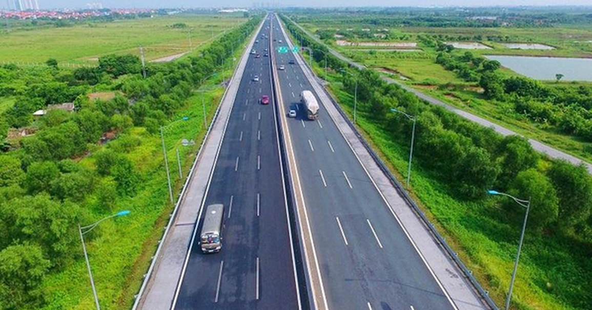 Phó Thủ tướng: Kiên quyết không lùi tiến độ cao tốc Bắc - Nam - 1 Phó Thủ tướng: Kiên quyết không lùi tiến độ cao tốc Bắc - Nam - 1
