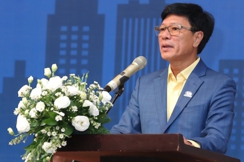 Sếp trùm nhà giá rẻ phía Nam tiết lộ về thời cơ "10 năm có 1"