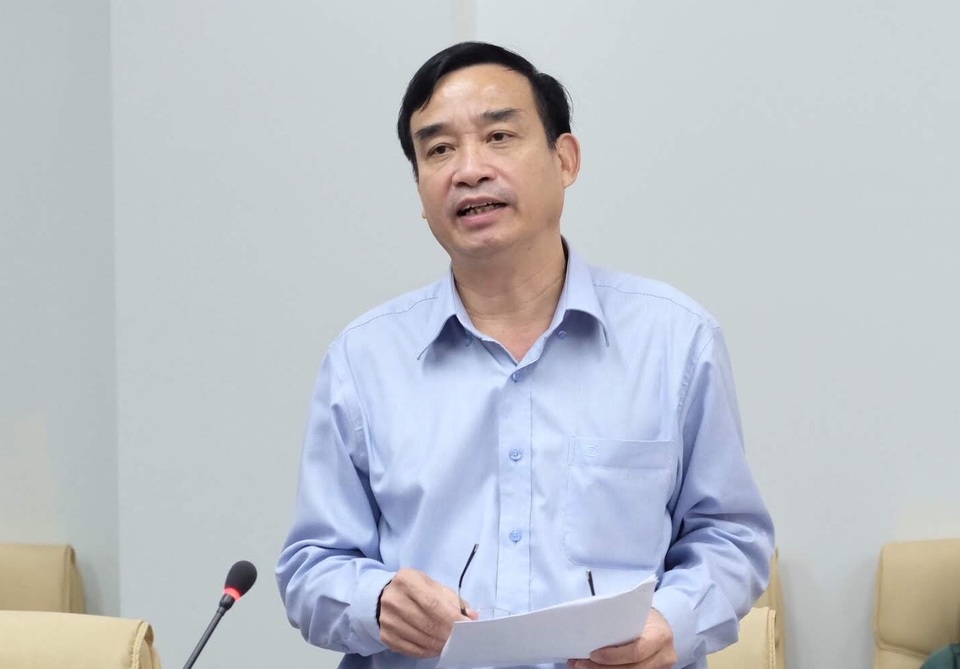 Ông Lê Trung Chinh làm Phó Chủ tịch Thường trực Đà Nẵng - 1 Ông Lê Trung Chinh làm Phó Chủ tịch Thường trực Đà Nẵng - 1