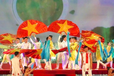 Truông Bồn - Huyền thoại trong cuộc đấu tranh vệ quốc vĩ đại