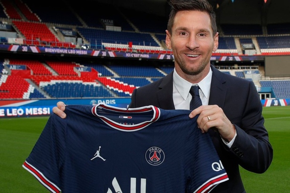 Messi tiết lộ nhiều câu chuyện thâm cung bí sử về việc rời Barcelona - 3 Messi tiết lộ nhiều câu chuyện thâm cung bí sử về việc rời Barcelona - 3