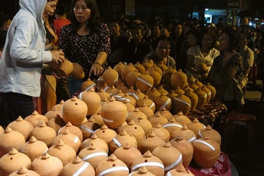 “Heo đất nhà ta” ấm nghĩa tình chị em