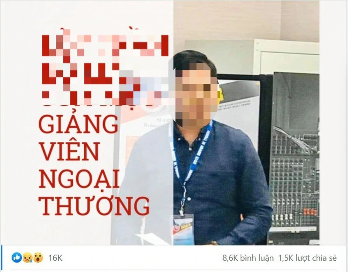 Những sự kiện đáng nhớ của giáo dục đại học Việt Nam năm 2021 - 5 Những sự kiện đáng nhớ của giáo dục đại học Việt Nam năm 2021 - 5