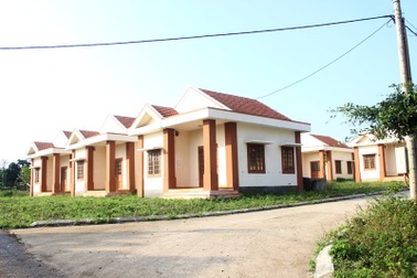 Đưa thêm 21 người dân ra định cư ở đảo Cồn Cỏ