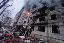 Nga cảnh báo tăng cường tấn công tên lửa vào Kiev sau tuyên bố rút quân