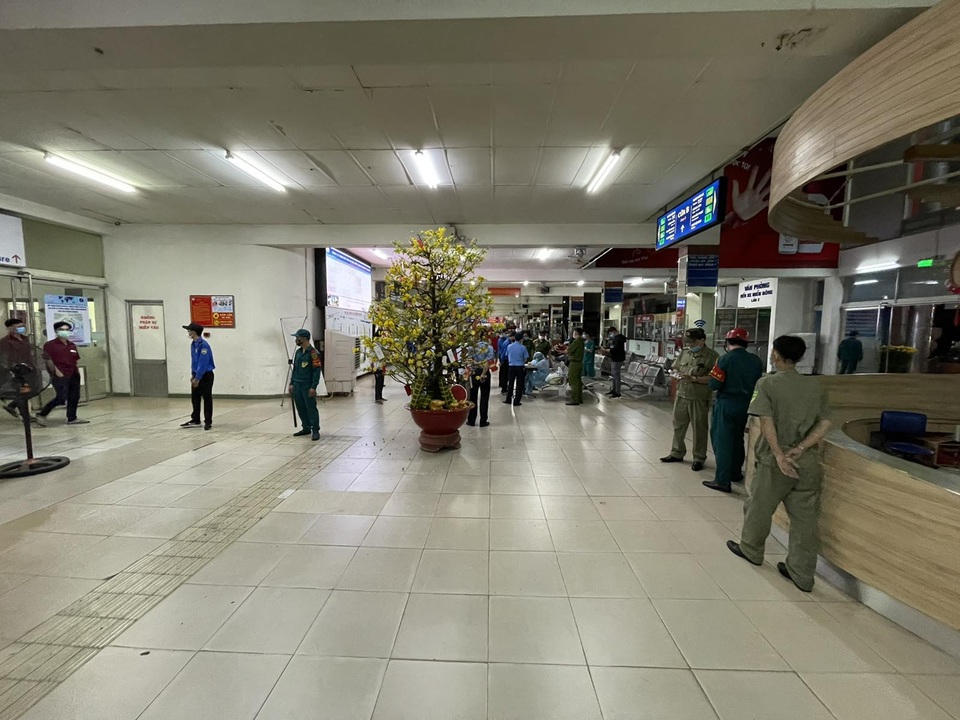 Hỏa tốc mở rộng xét nghiệm truy tìm ổ dịch Covid-19 ngoài cộng đồng - 6 Hỏa tốc mở rộng xét nghiệm truy tìm ổ dịch Covid-19 ngoài cộng đồng - 6
