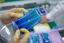 VinSmart chiếm 6% thị phần smartphone tại Việt Nam, ra mắt điện thoại cao cấp cuối năm 2020