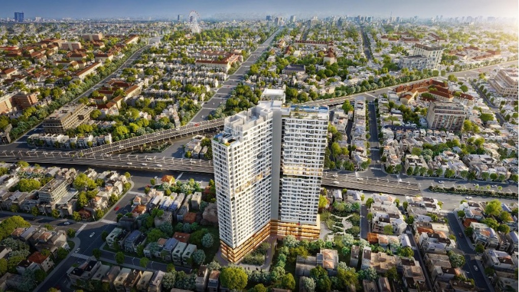 Kịch bản nào cho thị trường bất động sản từ nay đến cuối năm 2024? - 2 Kịch bản nào cho thị trường bất động sản từ nay đến cuối năm 2024? - 2