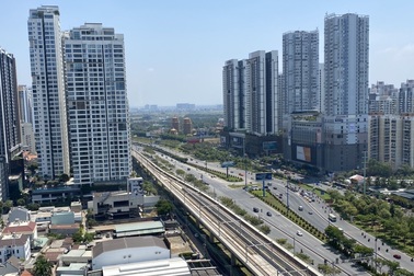 Huyện nào ở TPHCM sắp lên quận?