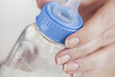 Bổ sung dinh dưỡng cho trẻ: Cần nhìn xa trông rộng