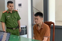 Khai trừ khỏi Đảng với 5 cán bộ và cựu Đội trưởng Đội cảnh sát điều tra