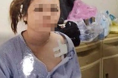 Giám đốc doanh nghiệp tung clip sex với người tình