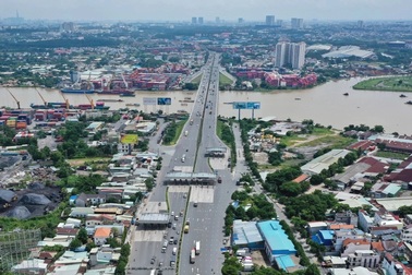TPHCM xin nhận quản lý cầu huyết mạch trên quốc lộ 1 nối TP Đồng Nai