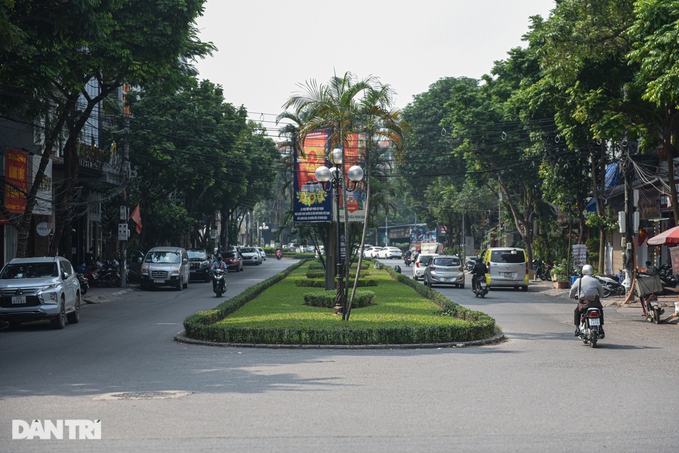 Hình ảnh hai tuyến phố được đề xuất mang tên Xuân Quỳnh - Lưu Quang Vũ - 5 Hình ảnh hai tuyến phố được đề xuất mang tên Xuân Quỳnh - Lưu Quang Vũ - 5
