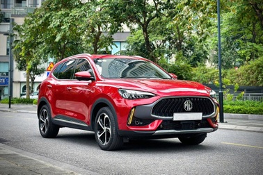 Ô tô Trung Quốc “nằm” đại lý gần 5 tháng chờ sửa, dù đã trả trước 62 triệu