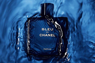 10 chai nước hoa sang trọng, lịch lãm dành cho nam giới