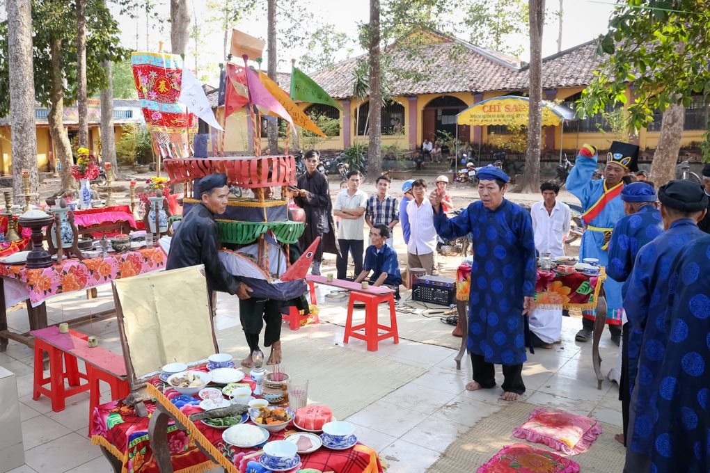 VinaEcolife Lodge tâm huyết mang Ba Tri lên bản đồ du lịch Việt Nam - 3 VinaEcolife Lodge tâm huyết mang Ba Tri lên bản đồ du lịch Việt Nam - 3