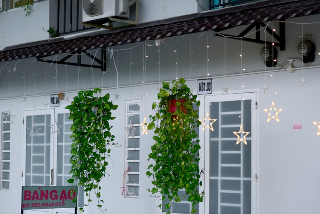 Nhà trọ “5 sao” với nhiều tiện ích giống như chung cư cao cấp - 4 Nhà trọ “5 sao” với nhiều tiện ích giống như chung cư cao cấp - 4