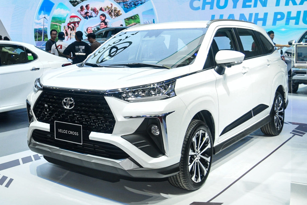 Bộ Tài chính bác kiến nghị của ông lớn ô tô - 1 Bộ Tài chính bác kiến nghị của ông lớn ô tô - 1