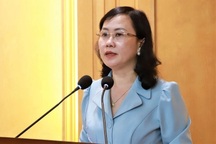 Hà Tĩnh có tân Trưởng ban Tổ chức Tỉnh ủy