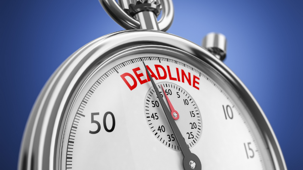 Muôn kiểu lý do trốn tránh deadline khó đỡ của người trẻ - 3 Muôn kiểu lý do trốn tránh deadline khó đỡ của người trẻ - 3