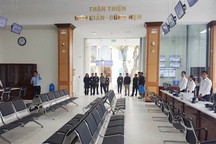 Tạm dừng tiếp công dân trên toàn tỉnh Thừa Thiên Huế